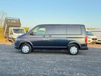 Used Volkswagen Transporter 2018 for sale - 74527737: Photo