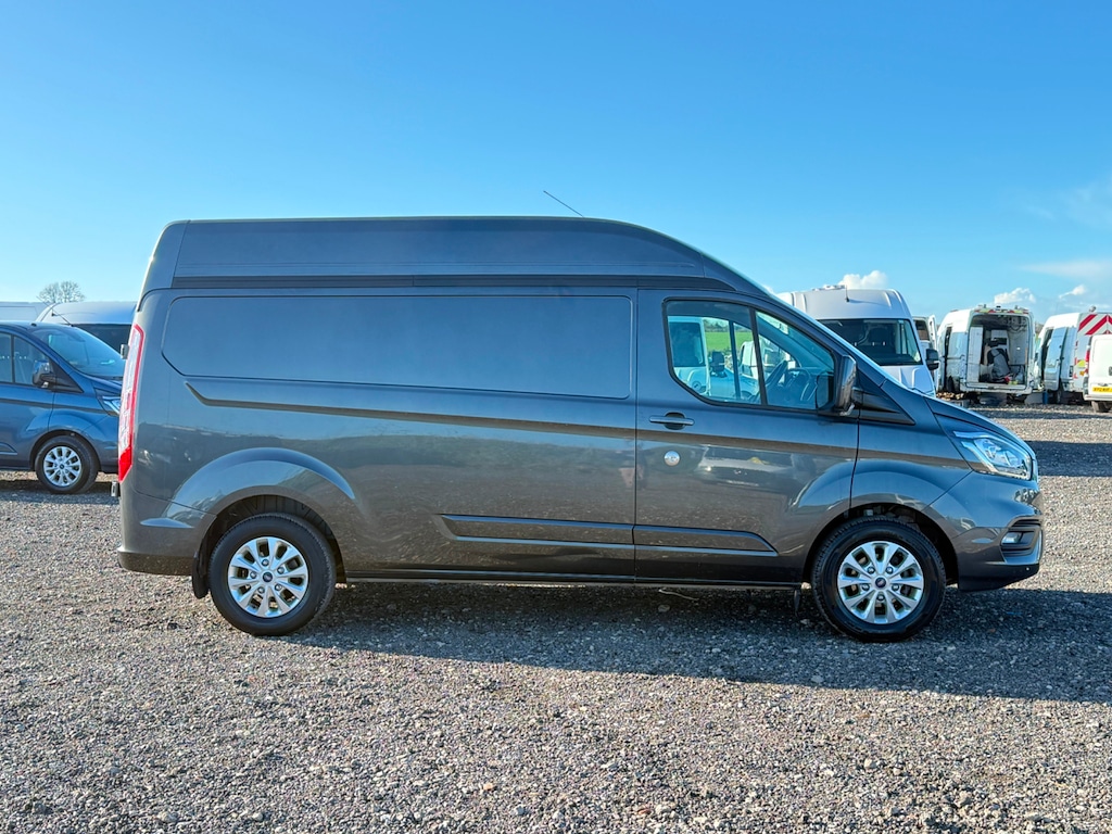 Used Ford Transit Custom 2019 for sale - 77899099: Photo 10