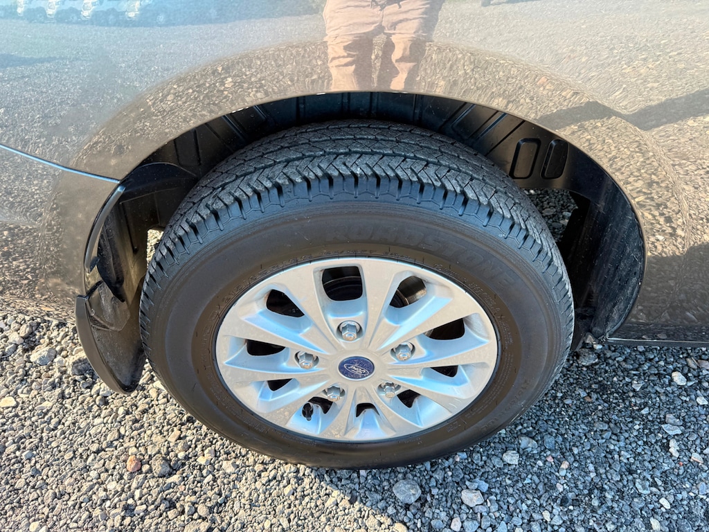 Used Ford Transit Custom 2019 for sale - 77899099: Photo 11