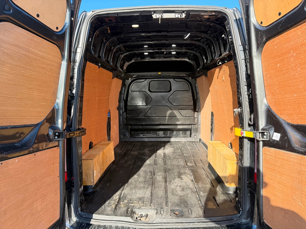 Used Ford Transit Custom 2019 for sale - 77899099: Photo 12