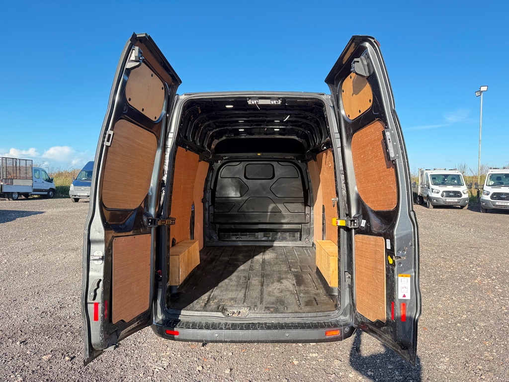Used Ford Transit Custom 2019 for sale - 77899099: Photo 13