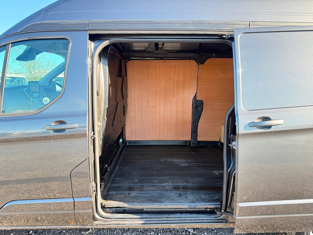 Used Ford Transit Custom 2019 for sale - 77899099: Photo 14