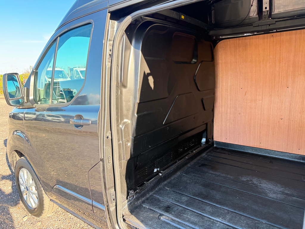 Used Ford Transit Custom 2019 for sale - 77899099: Photo 15