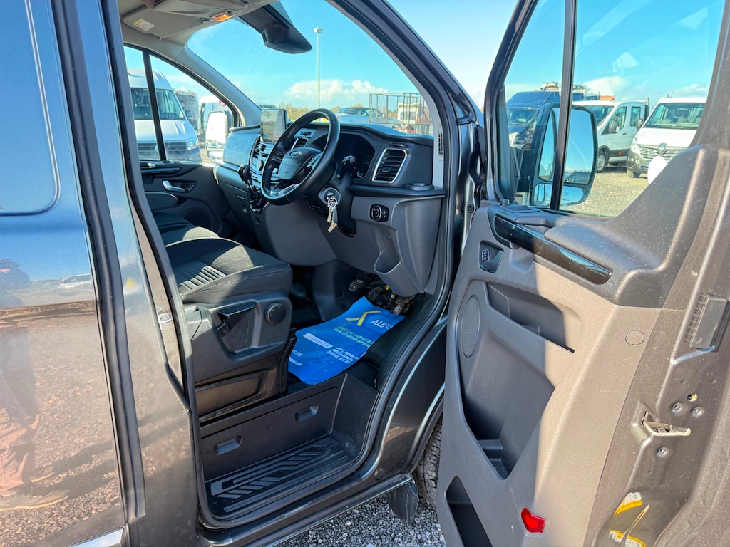 Used Ford Transit Custom 2019 for sale - 77899099: Photo 18
