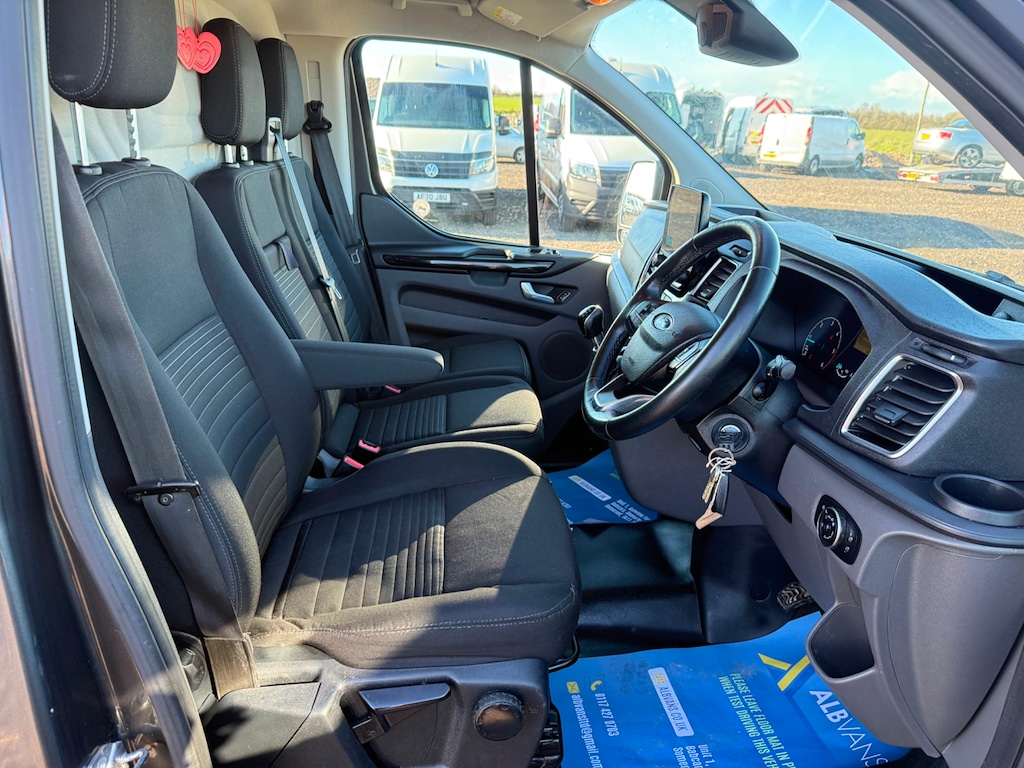Used Ford Transit Custom 2019 for sale - 77899099: Photo 19