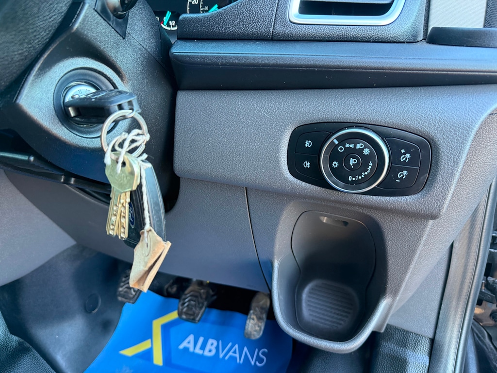 Used Ford Transit Custom 2019 for sale - 77899099: Photo 22