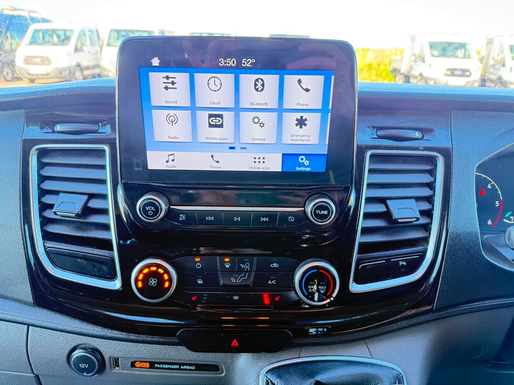 Used Ford Transit Custom 2019 for sale - 77899099: Photo 24