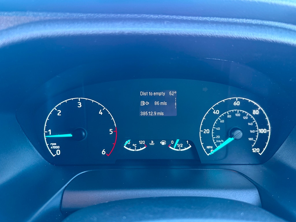 Used Ford Transit Custom 2019 for sale - 77899099: Photo 26