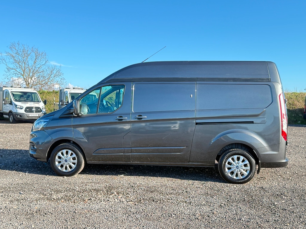 Used Ford Transit Custom 2019 for sale - 77899099: Photo 5