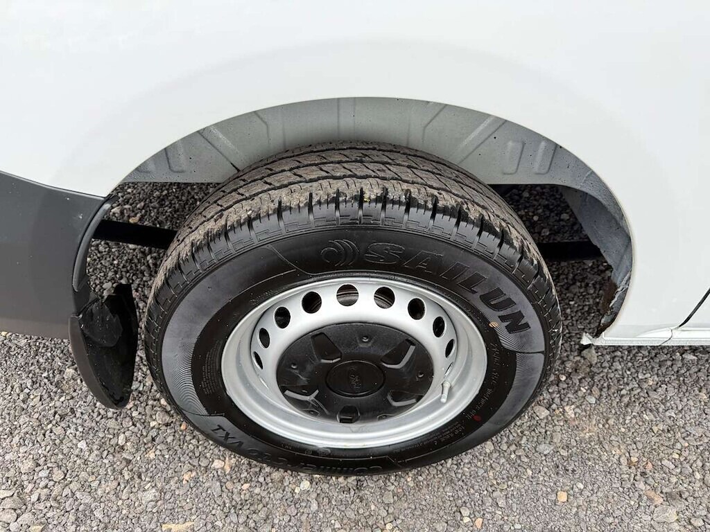 Used Ford Transit Custom 2017 for sale - 77339697: Photo 12