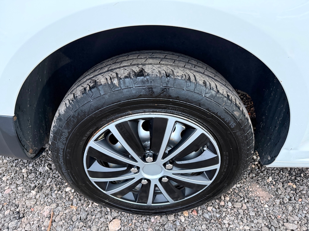 Used Volkswagen Caddy Maxi 2019 for sale - 78022710: Photo 11