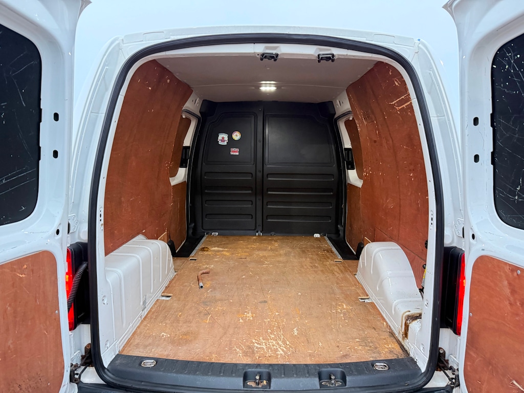 Used Volkswagen Caddy Maxi 2019 for sale - 78022710: Photo 13