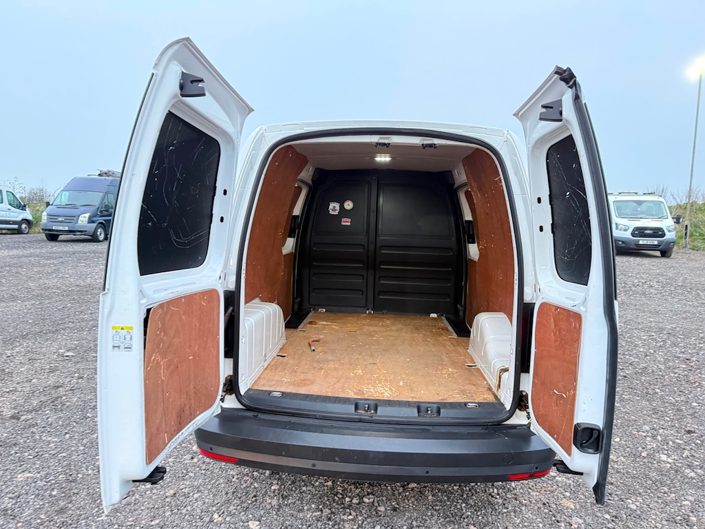 Used Volkswagen Caddy Maxi 2019 for sale - 78022710: Photo 14