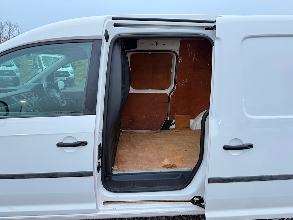 Used Volkswagen Caddy Maxi 2019 for sale - 78022710: Photo 15