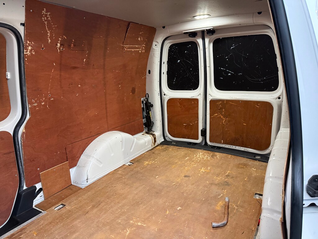 Used Volkswagen Caddy Maxi 2019 for sale - 78022710: Photo 16