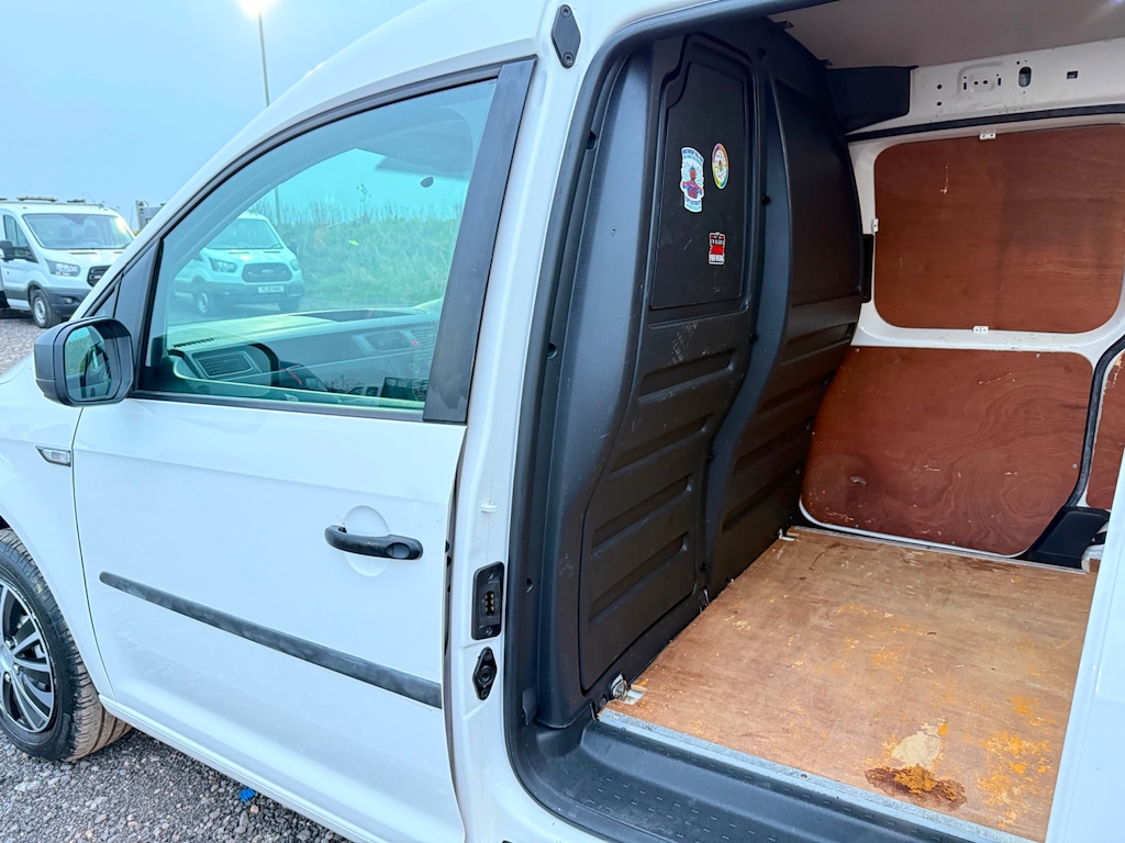 Used Volkswagen Caddy Maxi 2019 for sale - 78022710: Photo 17