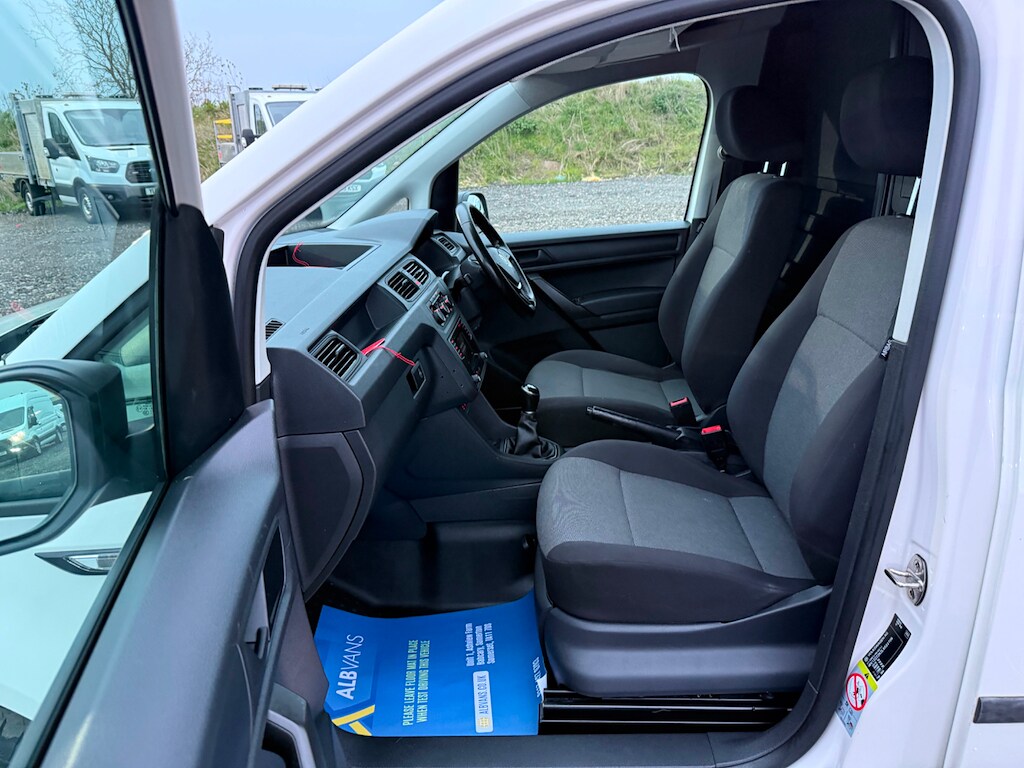 Used Volkswagen Caddy Maxi 2019 for sale - 78022710: Photo 19