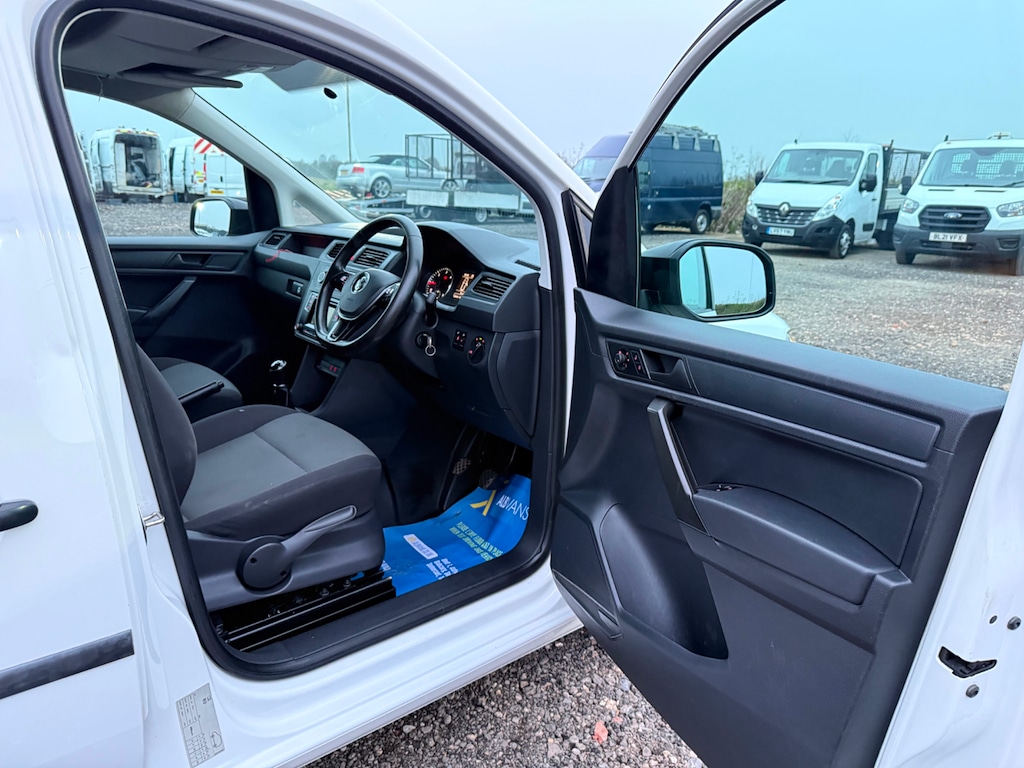 Used Volkswagen Caddy Maxi 2019 for sale - 78022710: Photo 20