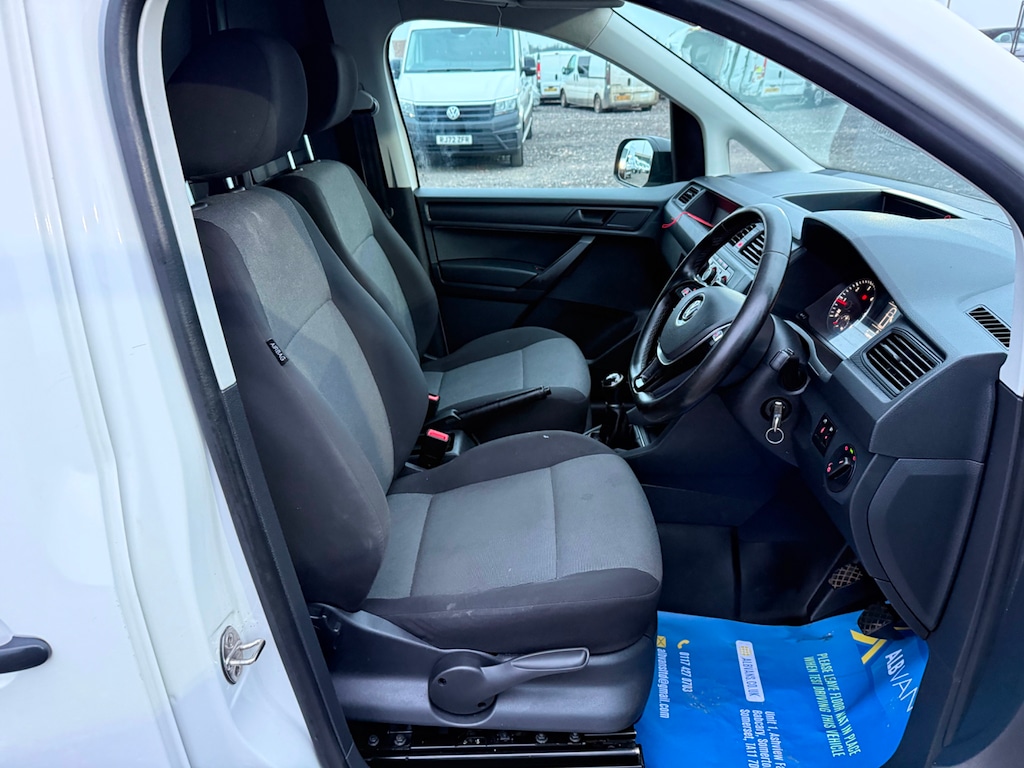 Used Volkswagen Caddy Maxi 2019 for sale - 78022710: Photo 21