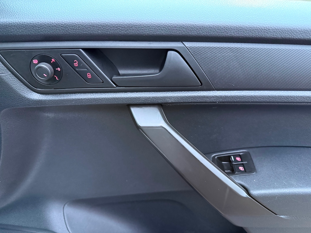 Used Volkswagen Caddy Maxi 2019 for sale - 78022710: Photo 22