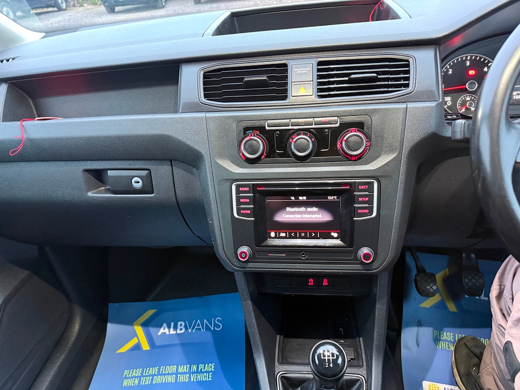 Used Volkswagen Caddy Maxi 2019 for sale - 78022710: Photo 24