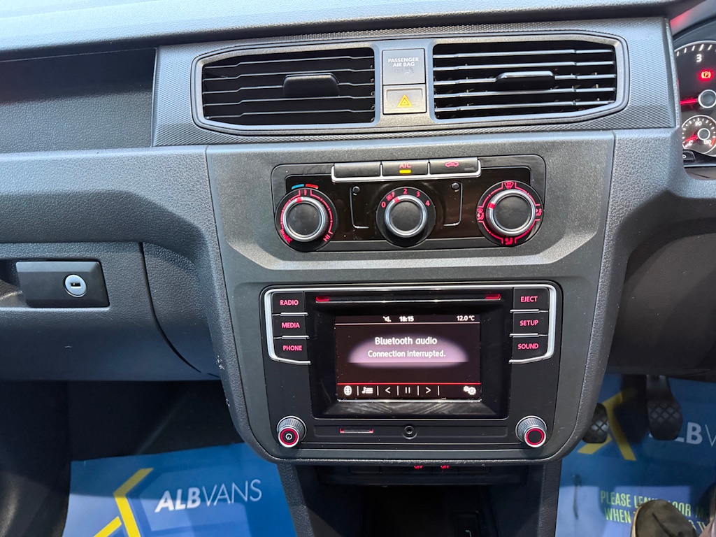 Used Volkswagen Caddy Maxi 2019 for sale - 78022710: Photo 25