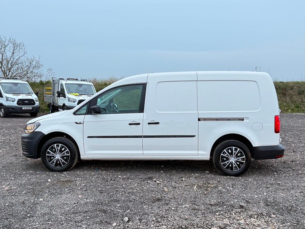 Used Volkswagen Caddy Maxi 2019 for sale - 78022710: Photo 5