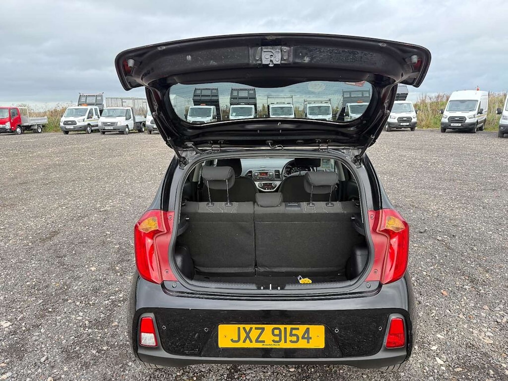 Used Kia Picanto 2016 for sale - 77339720: Photo 10