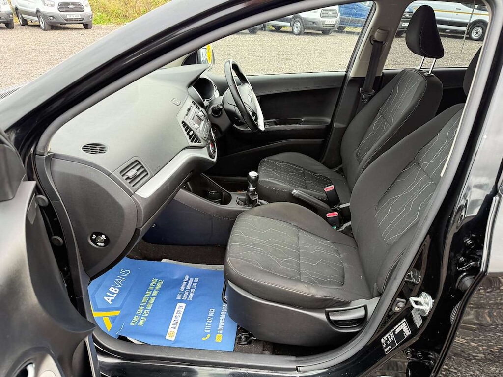 Used Kia Picanto 2016 for sale - 77339720: Photo 13