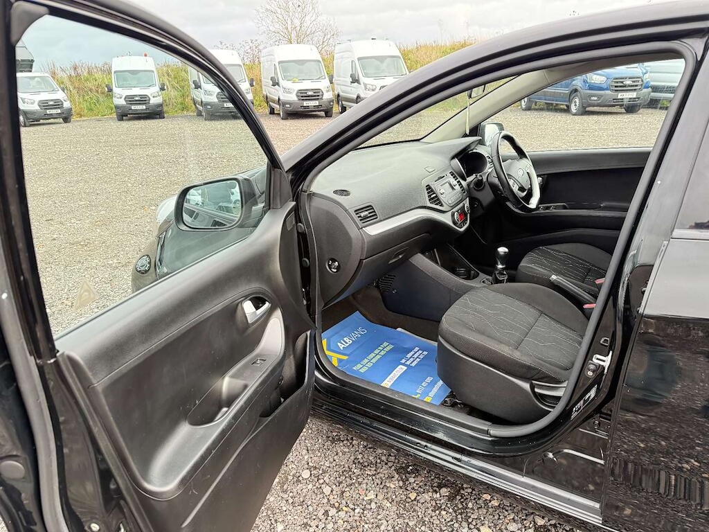 Used Kia Picanto 2016 for sale - 77339720: Photo 14