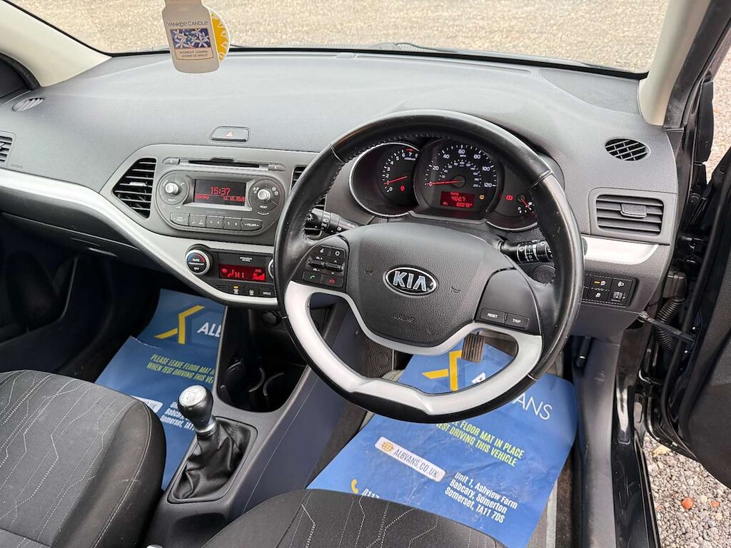 Used Kia Picanto 2016 for sale - 77339720: Photo 15