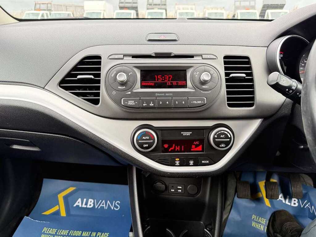 Used Kia Picanto 2016 for sale - 77339720: Photo 20