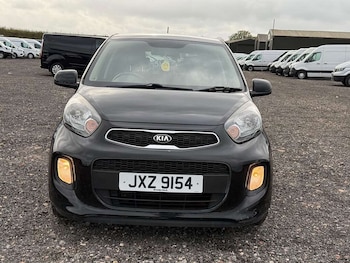Used Kia Picanto 2016 for sale - 77339720: Photo