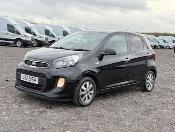 Used Kia Picanto 2016 for sale - 77339720: Photo