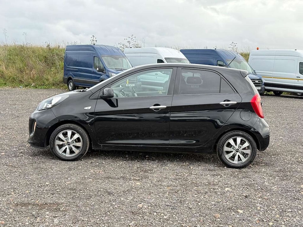 Used Kia Picanto 2016 for sale - 77339720: Photo 5