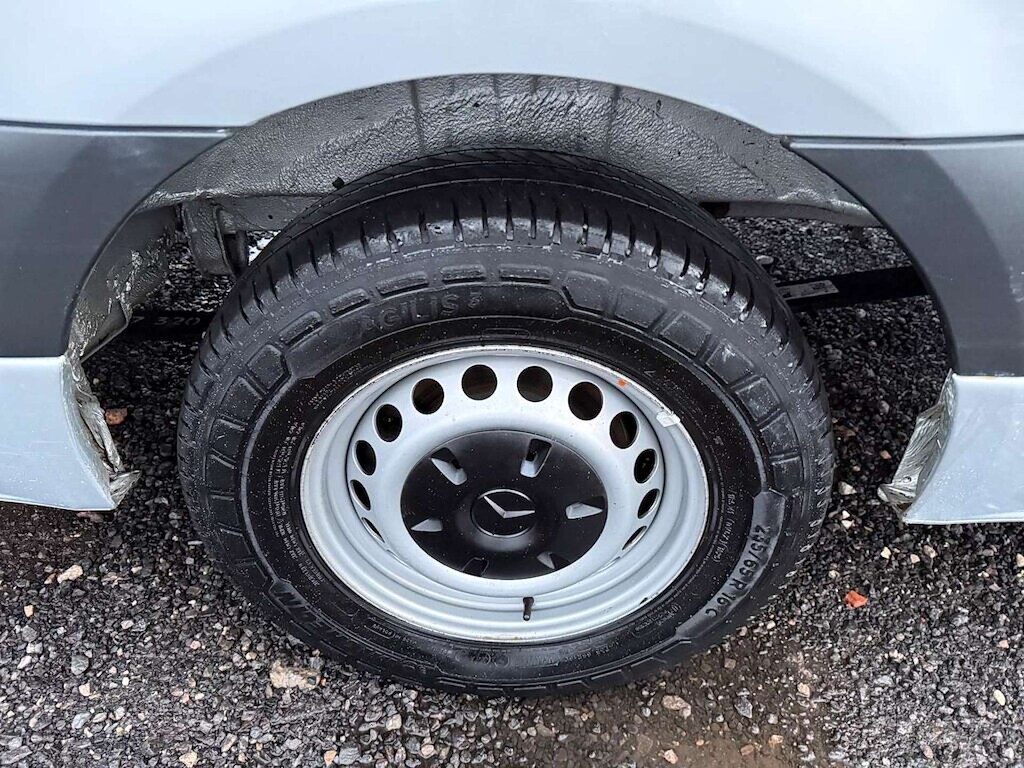 Used Mercedes-Benz Sprinter 2019 for sale - 77339687: Photo 10