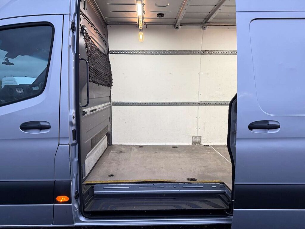 Used Mercedes-Benz Sprinter 2019 for sale - 77339687: Photo 13