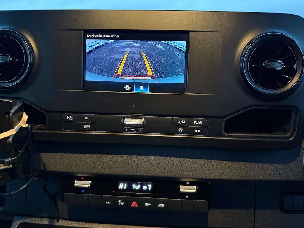 Used Mercedes-Benz Sprinter 2019 for sale - 77339687: Photo 23