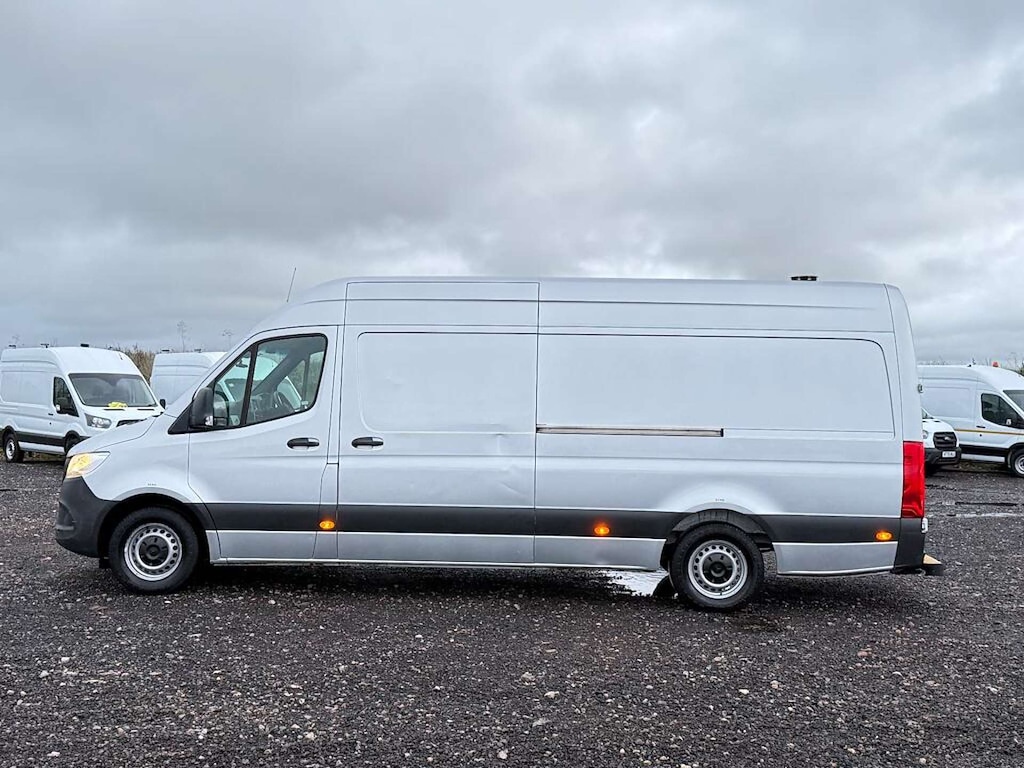 Used Mercedes-Benz Sprinter 2019 for sale - 77339687: Photo 5