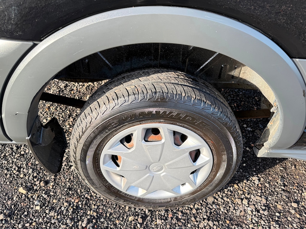 Used Ford Transit 2018 for sale - 76933378: Photo 11