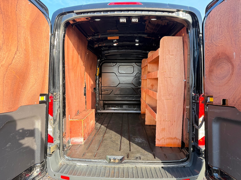 Used Ford Transit 2018 for sale - 76933378: Photo 12