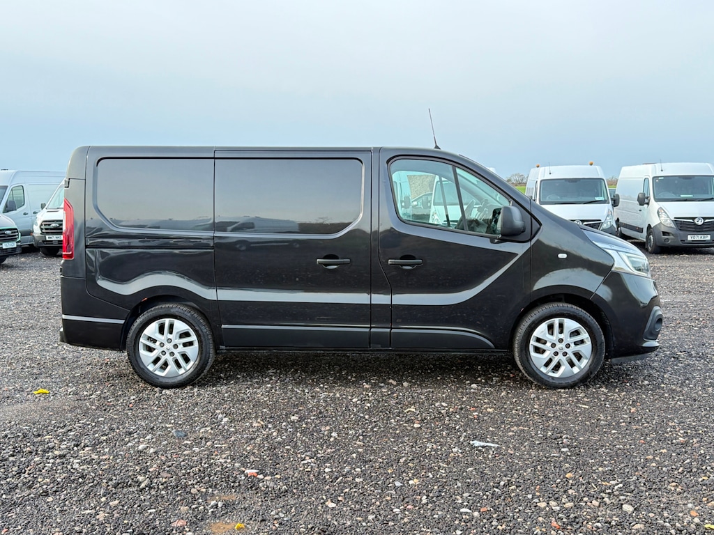 Used Renault Trafic 2021 for sale - 77565513: Photo 10