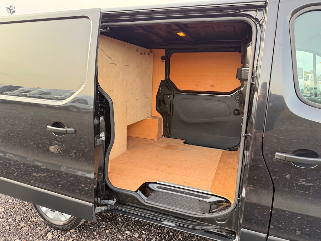 Used Renault Trafic 2021 for sale - 77565513: Photo 12