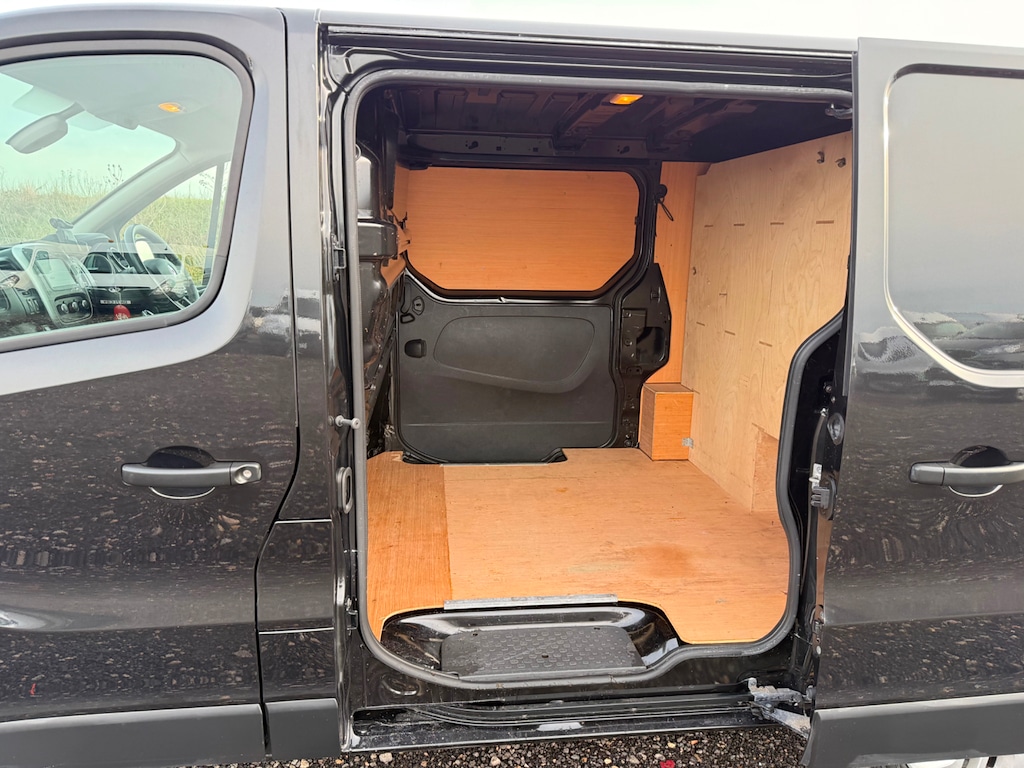 Used Renault Trafic 2021 for sale - 77565513: Photo 15