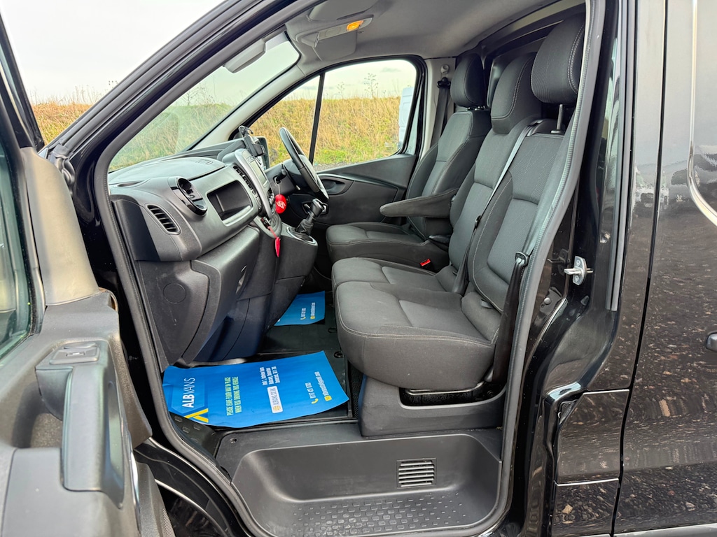 Used Renault Trafic 2021 for sale - 77565513: Photo 18