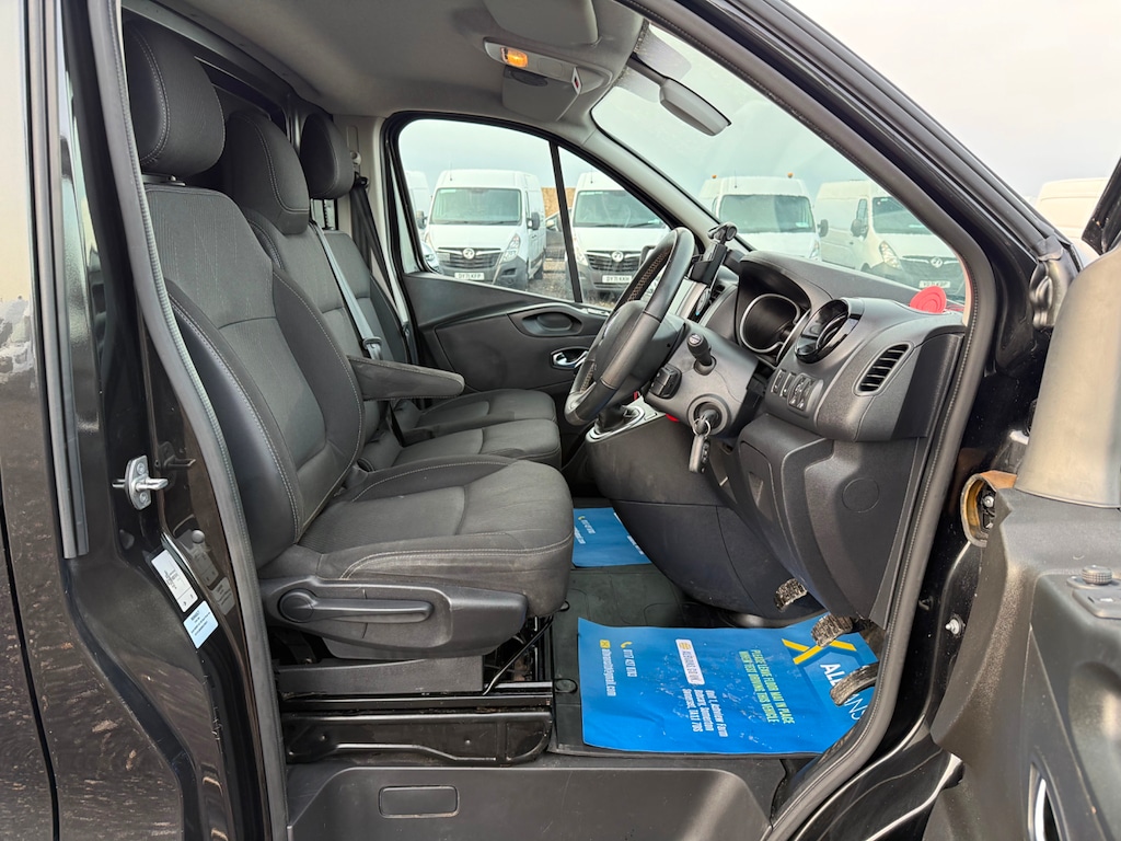 Used Renault Trafic 2021 for sale - 77565513: Photo 20