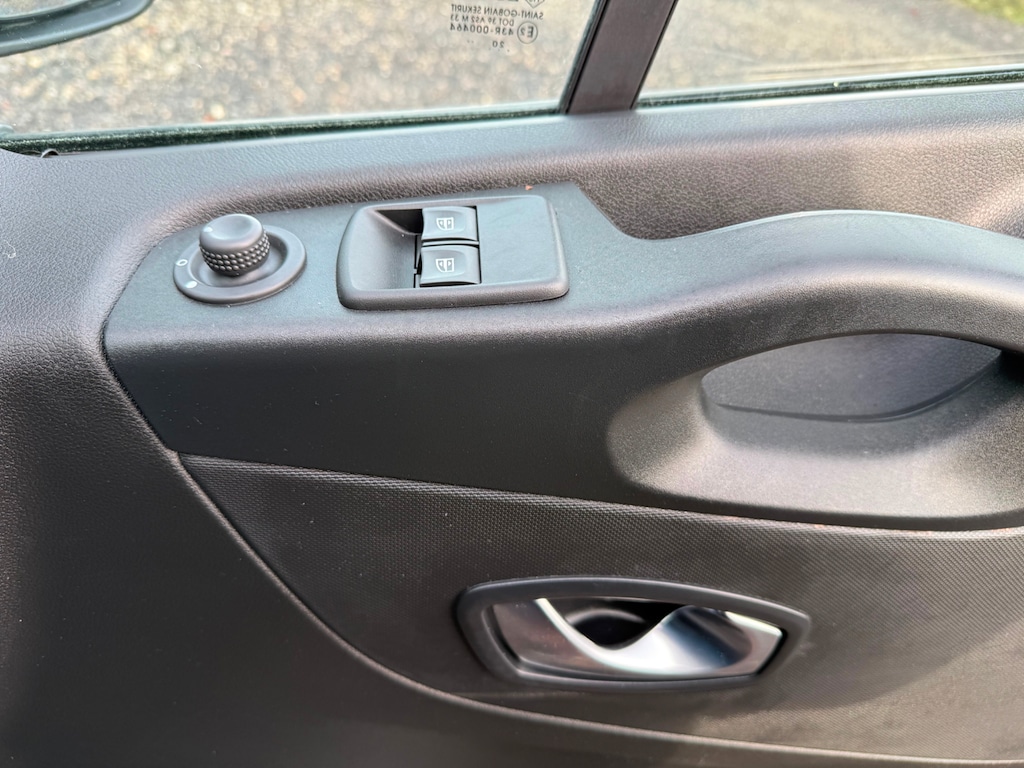 Used Renault Trafic 2021 for sale - 77565513: Photo 21