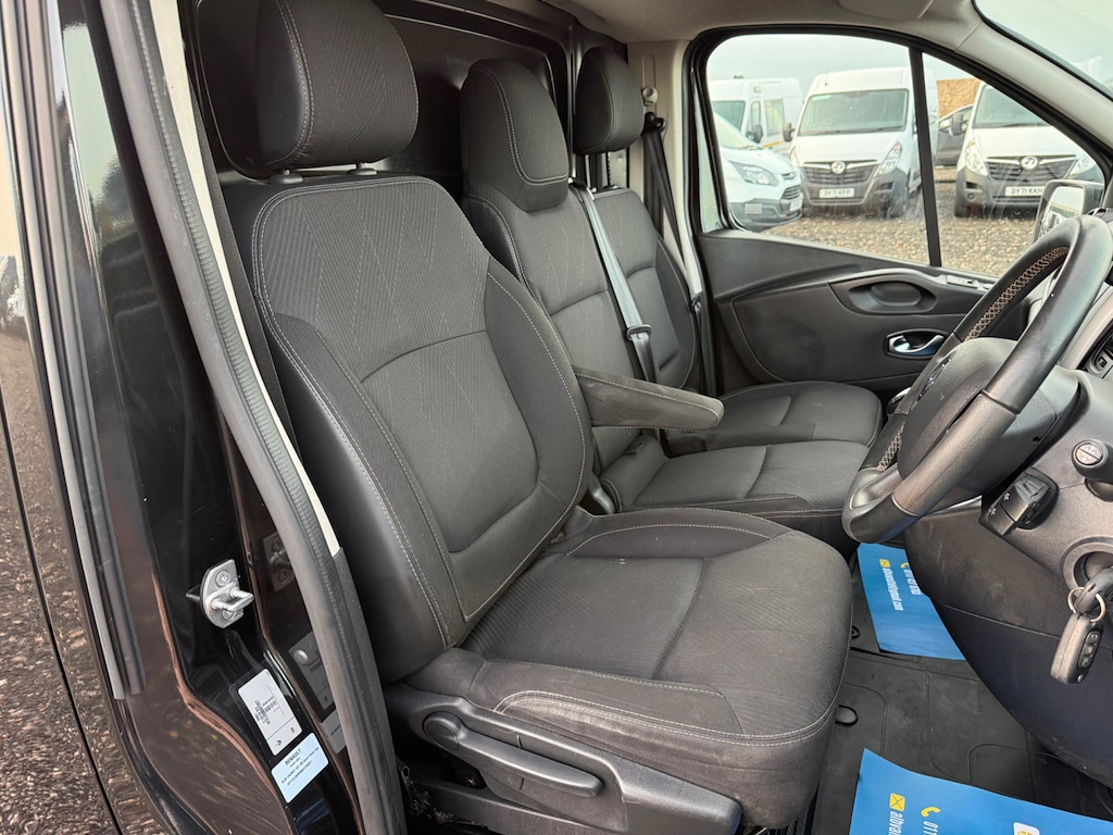 Used Renault Trafic 2021 for sale - 77565513: Photo 22