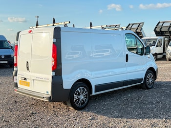 Used Ford Transit 2018 for sale - 78356945: Photo