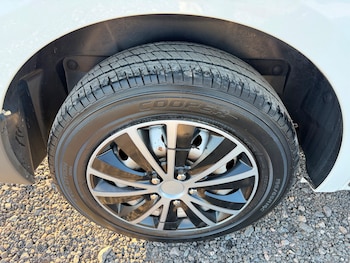 Used Ford Transit 2018 for sale - 78356945: Photo